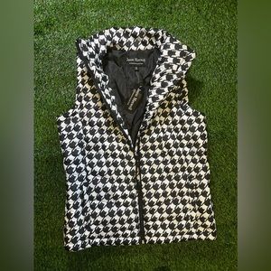 puffer vest